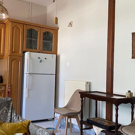 Anastasia Sea View Apartment Retimno Zewnętrze zdjęcie