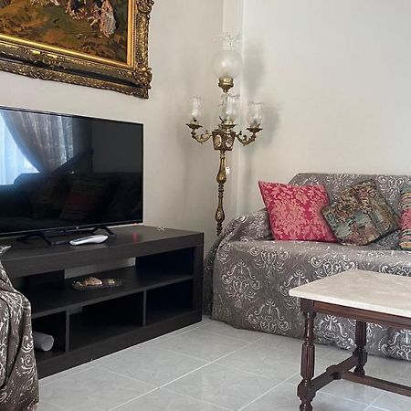 Anastasia Sea View Apartment Retimno Zewnętrze zdjęcie