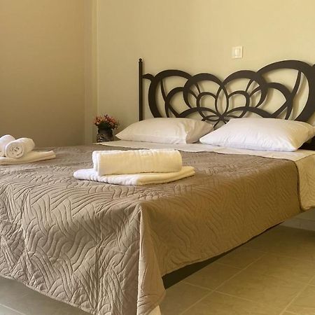 Anastasia Sea View Apartment Retimno Zewnętrze zdjęcie