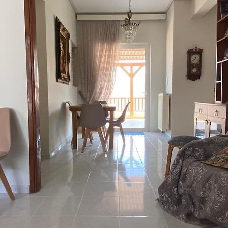 Anastasia Sea View Apartment Retimno Zewnętrze zdjęcie