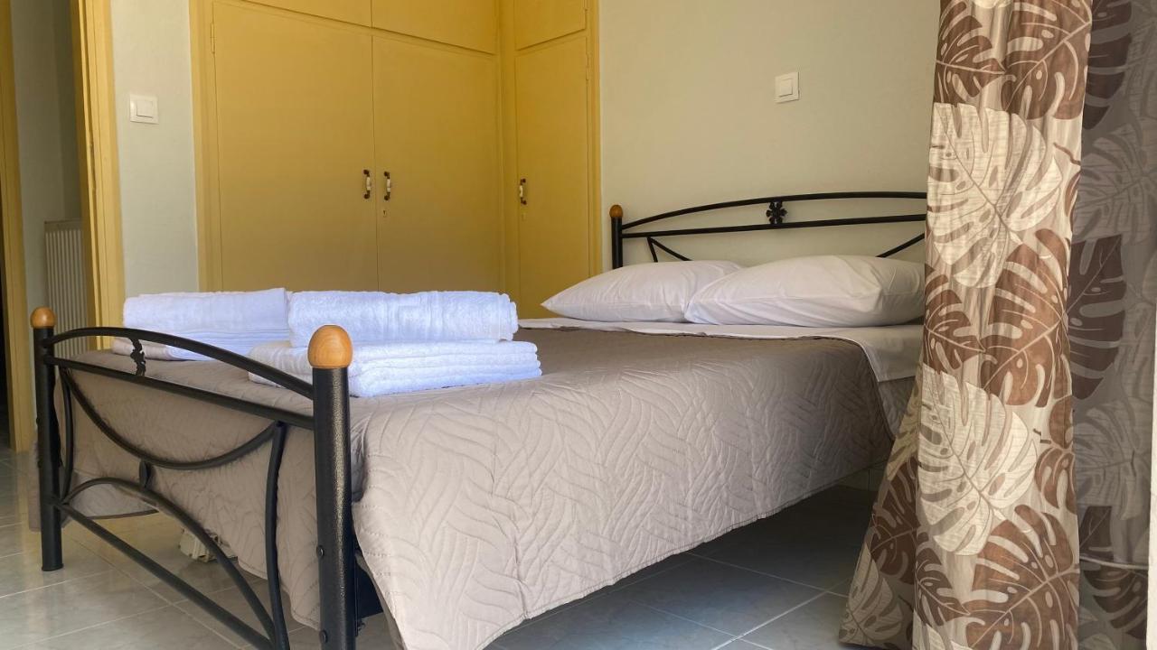 Anastasia Sea View Apartment Retimno Zewnętrze zdjęcie